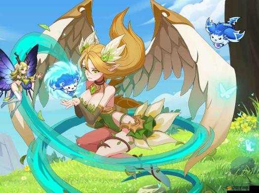 幻想戰(zhàn)姬吉祥白兔實(shí)力如何？揭秘獲取攻略及前瞻玩法變革！