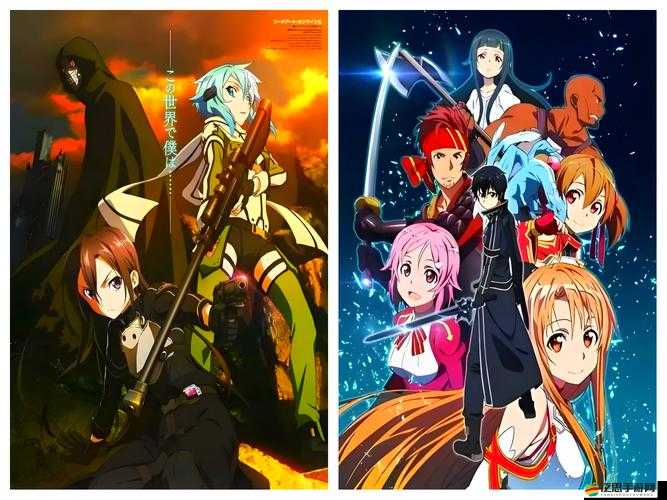 刀劍神域OL新手如何快速上手？基本玩法詳解助你破解迷霧！