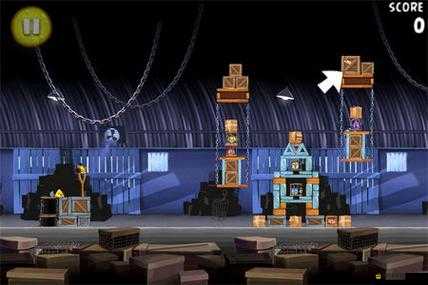 如何解鎖憤怒的小鳥太空版神鷹3-30百分百攻略，開啟宇宙冒險全新未知境界？