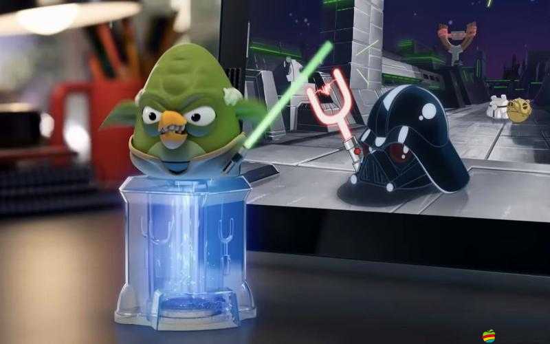 憤怒的小鳥星球大戰2，波巴·費特角色究竟隱藏了哪些深度秘密？