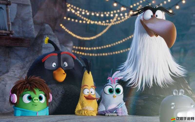 憤怒的小鳥星戰(zhàn)版26-30關(guān)如何三星通關(guān)？揭秘星際挑戰(zhàn)終極攻略！