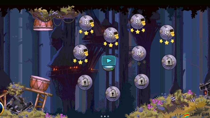 憤怒的小鳥星戰(zhàn)版三星攻略揭秘，31-35關(guān)如何突破，演變史專題帶你探究？