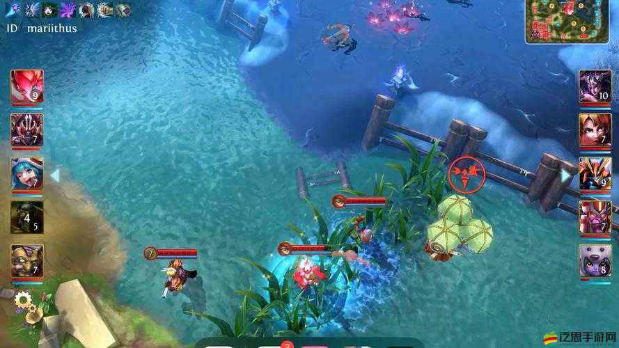 混沌與秩序競(jìng)技場(chǎng)有何獨(dú)特之處？特色系統(tǒng)全面詳解揭秘！