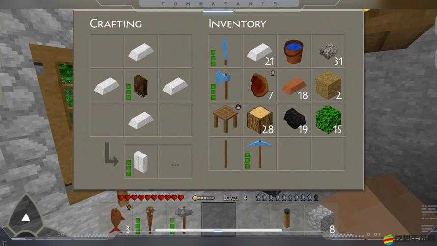 生存戰爭合成表攻略中文版全解析，如何快速掌握合成秘訣？