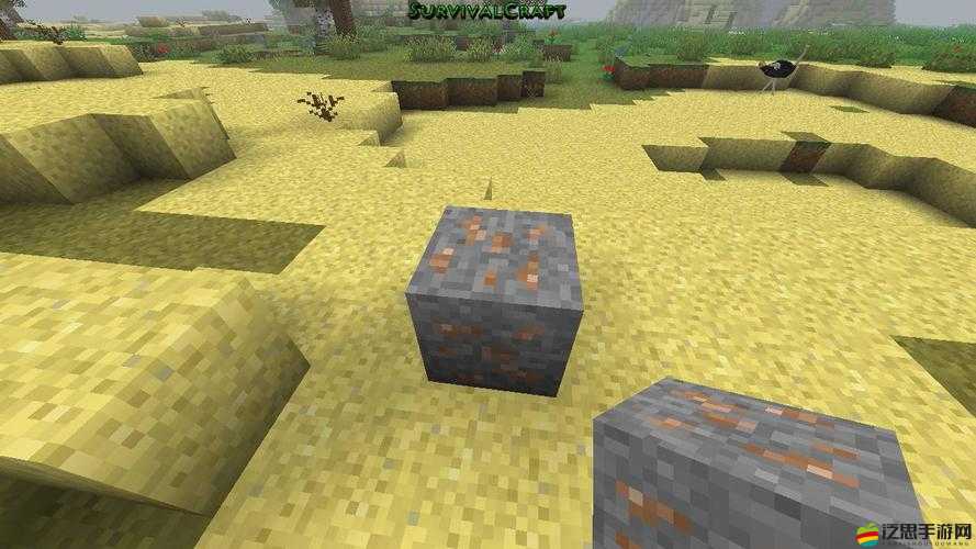 生存戰(zhàn)爭(zhēng)中到底隱藏著哪些礦物？全面解析礦物種類與用途