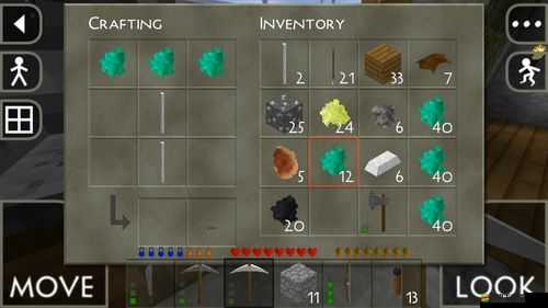 生存戰爭中如何高效挖掘？淺層礦物知識介紹引發你的探索懸念