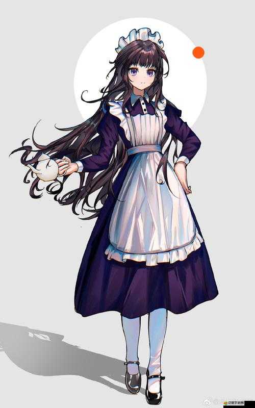 女仆裝賣萌攻略大揭秘，暖暖換裝物語第六篇深度解析？