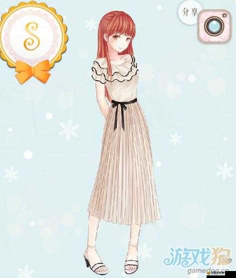 暖暖的換裝物語攻略9揭秘，在酒吧中如何展現別樣風采？