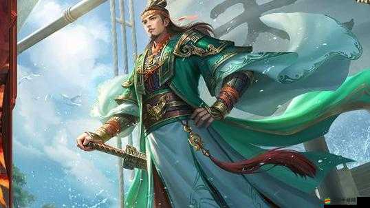 英雄真的無弱點？潮爆三國中魯肅實戰(zhàn)作用究竟如何？