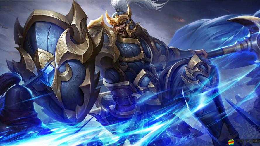 塔防三國志無雙神將神關羽，他究竟能否成為戰場上的無敵霸主？