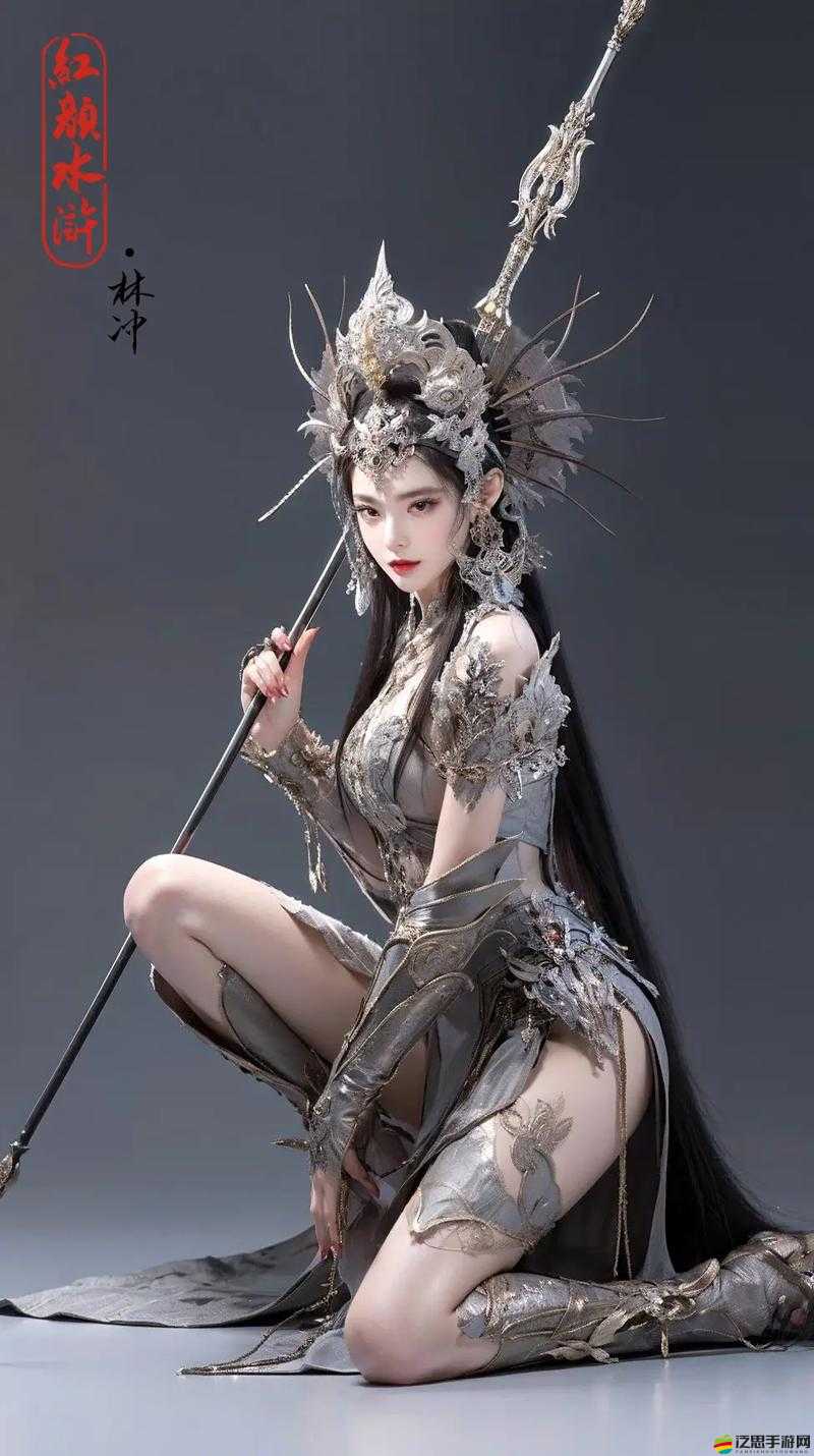 紅顏水滸2美女系統究竟有何魅力？深度解析玩法創新、劇情深挖與玩家適配