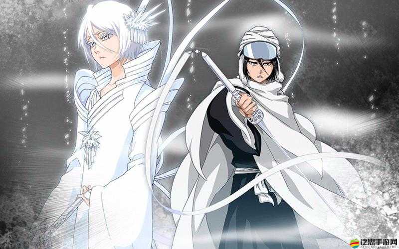 熱血死神背后的秘密，境界系統究竟如何運作，懸念重重解析？