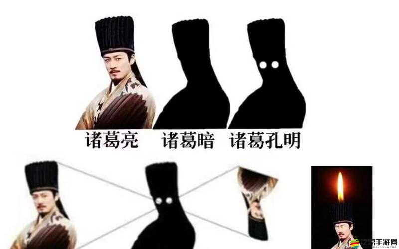 孔明智謀無雙，但英雄深度剖析中，諸葛亮如何面對智謀之外的意外挑戰？