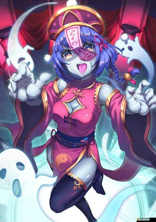 崩壞學園技能深度解析，如何巧妙玩轉僵尸娘禁錮技能？