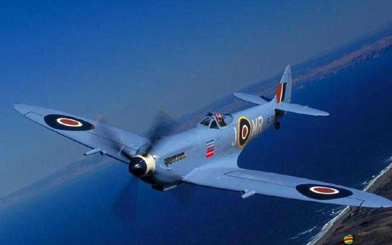 浴血長空中的英系颶風載具究竟有何非凡之處，能否主宰戰場？