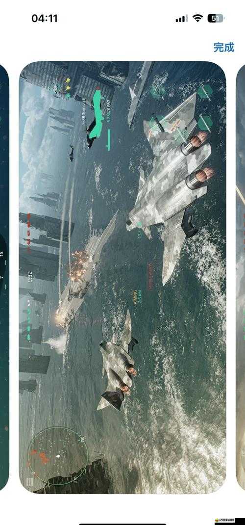 戰艦大海戰功能界面全面揭秘，玩法革命未來究竟如何？