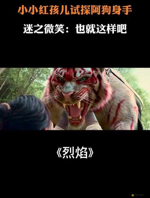 爆彈西游神將揭秘，烈焰之子紅孩兒，他的熾熱征途究竟如何？