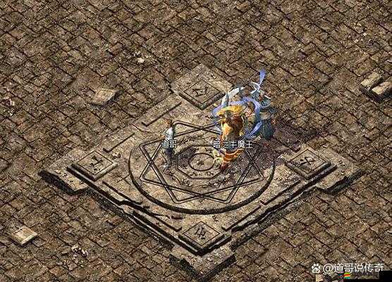 奇跡戰(zhàn)魂八大BOSS曝光，牛魔王究竟有何驚人實(shí)力？深度解析來(lái)襲！