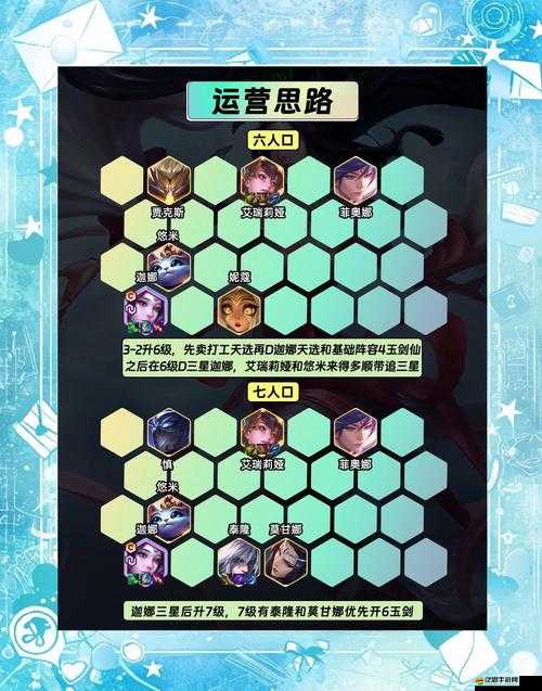 仙劍奇俠傳聲望系統怎么玩？靈偶聲望提升攻略詳解