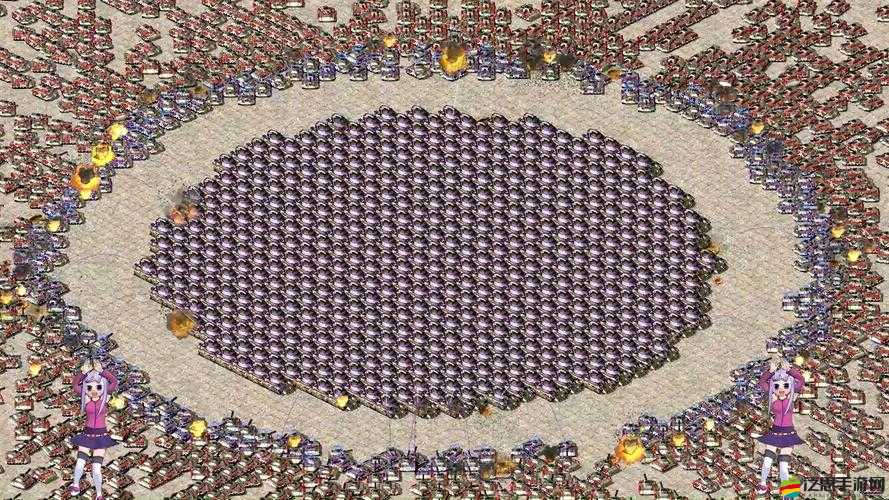 紅警前傳，戰(zhàn)爭(zhēng)之王戰(zhàn)力值策略將如何革新，未來玩法有何懸念？