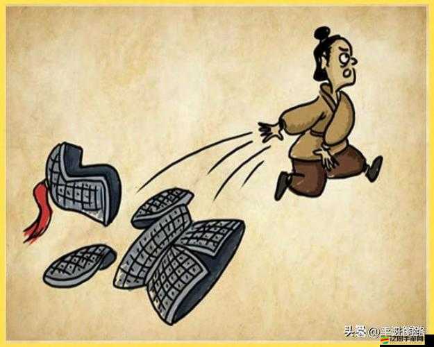 閃電啟示，看圖猜成語中的倒字背后，隱藏著怎樣的玄妙之謎？