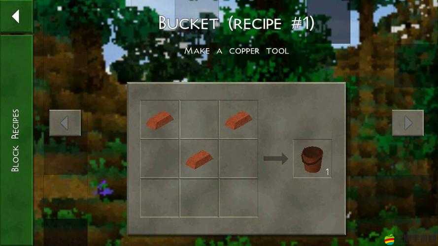 如何在生存戰(zhàn)爭中實現(xiàn)無水桶自動收割？詳細圖文攻略來了！