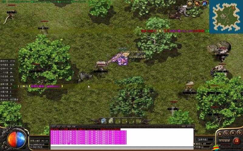 暗黑獵人OL幻境篇副本空間究竟隱藏著哪些未知挑戰與秘密？