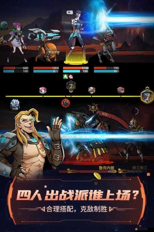 暗黑獵人OL幻境篇，無盡挑戰(zhàn)中，未知領(lǐng)域究竟藏著怎樣的極限？