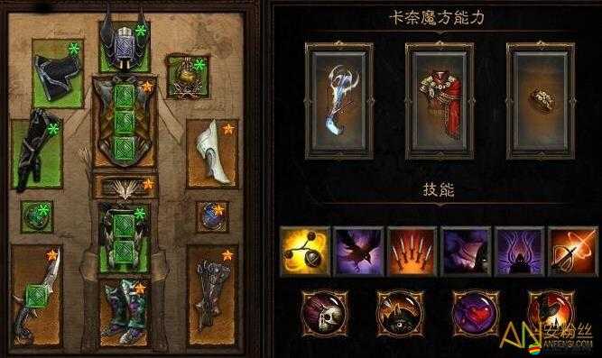 暗黑獵人OL三大神篇究竟隱藏何秘密？從新手到精通的全面攻略揭秘！