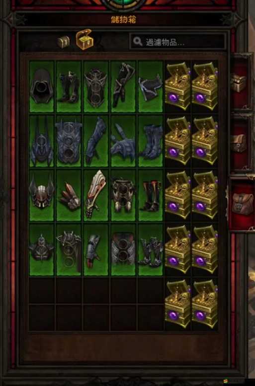 暗黑獵人OL裝備強(qiáng)化演變史，如何一步步打造最強(qiáng)裝備，背后有何秘密？