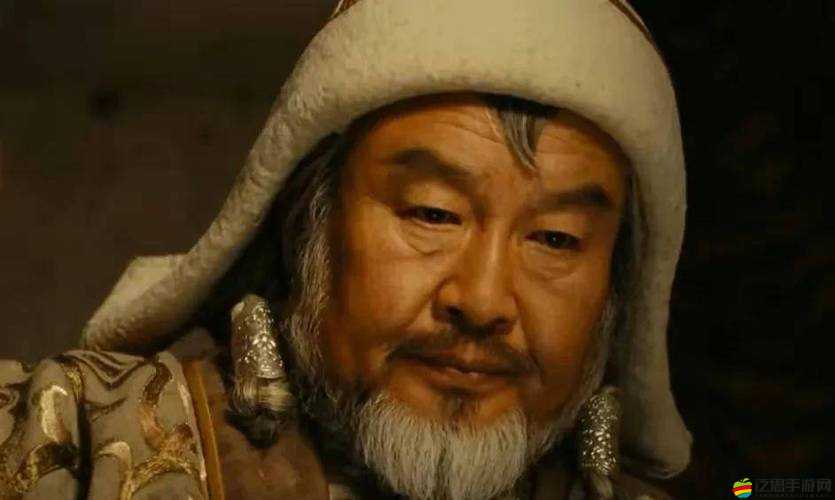 射雕英雄傳3D中成吉思汗鐵木真究竟有何非凡之處？英雄介紹揭秘！