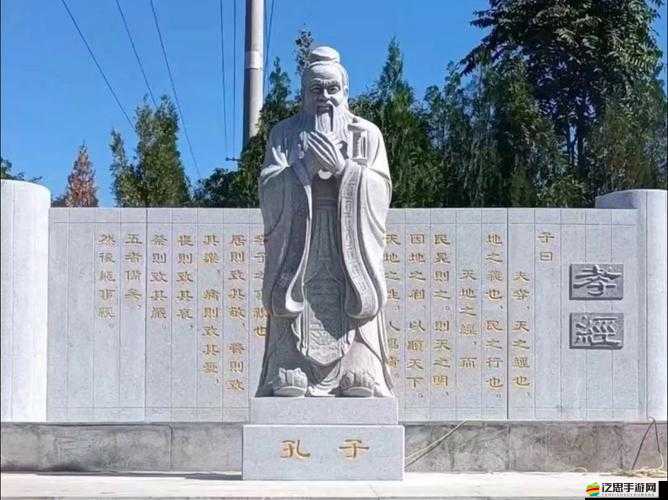 孔明究竟如何未曾料到，王者雕像背后隱藏著怎樣的驚人演變史？