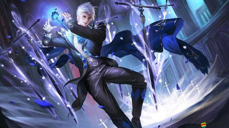 羋月Q傳武將揭秘，羋月麾下戰(zhàn)神白起究竟有何非凡之處？