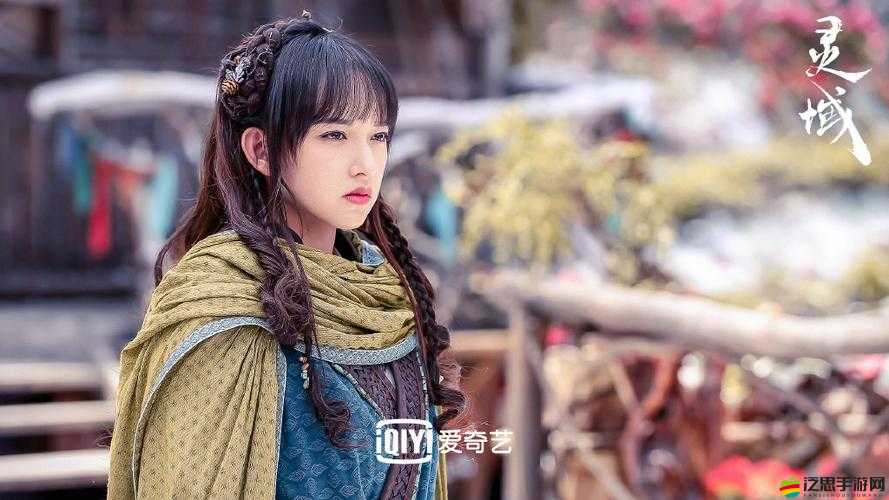 靈域靈器揭秘，凌語詩攻略中隱藏的秘密武器究竟是什么？