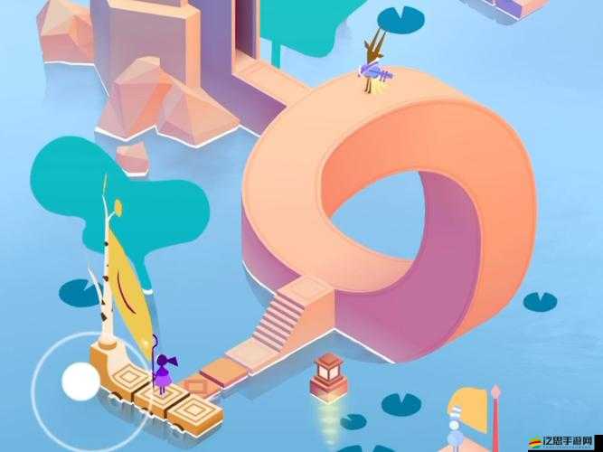 紀念碑谷游戲心得揭秘，哪些關卡難度最高，你能挑戰到第幾關？