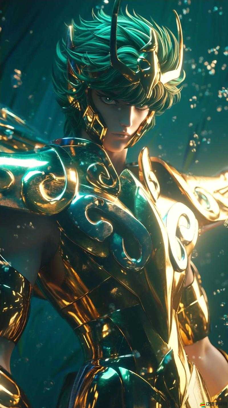 圣斗士星矢3D新手必看，如何掌握資源管理的藝術，你了解多少？