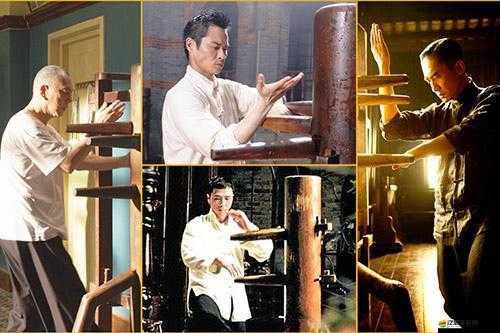 葉問心法系統究竟如何運作？策略與運氣如何交織成勝利交響曲？