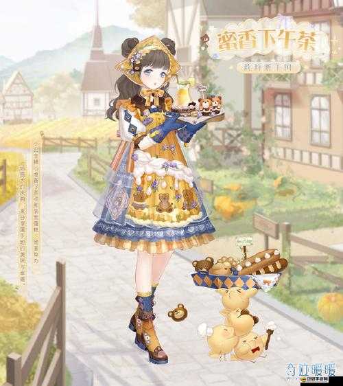 新年新氣象，奇跡暖暖如何趁東風放紙鳶？搭配全攻略揭曉！