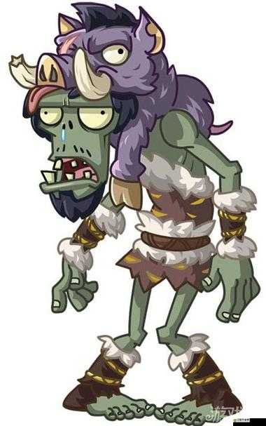 植物大戰僵尸2僵尸攻略揭秘，如何有效對抗冰風酋長？