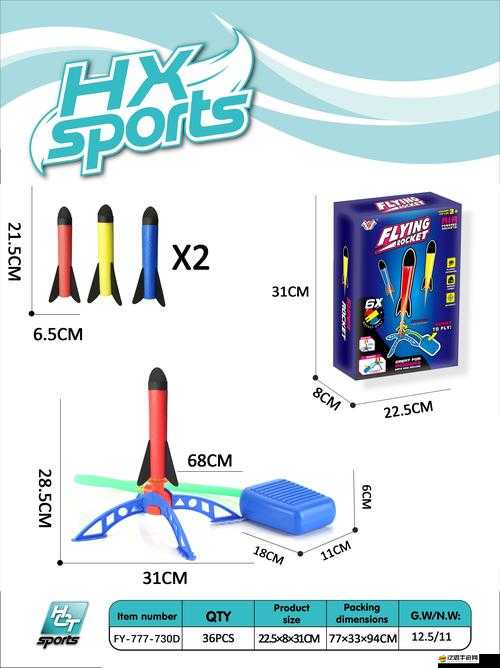 火箭飛人小配件究竟有何魔力？能否預(yù)見玩法革命的未來？