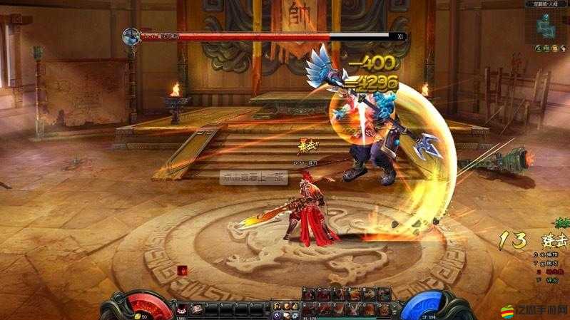 烈火狂刀三大職業(yè)究竟有何奧秘？深度剖析助你解鎖戰(zhàn)斗之魂？