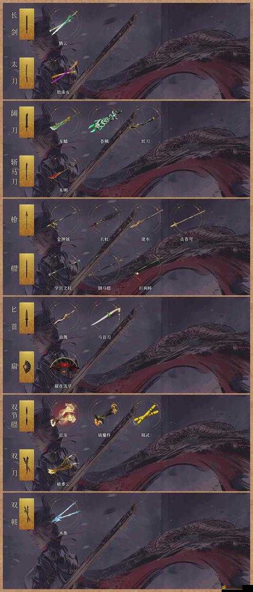 烈火狂刀特殊屬性戒指如何助力資源管理？詳解其中的藝術