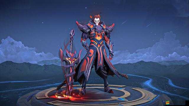 王者榮耀鮮血梟雄曹操實戰技巧大揭秘，他的演變史中隱藏著哪些制勝懸念？