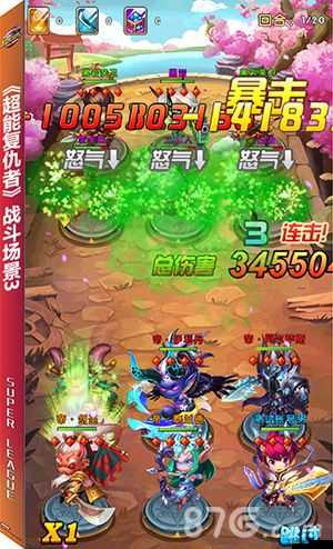 超能復仇者競技場新玩法揭秘，創新機制下隱藏劇情如何適配每位玩家？