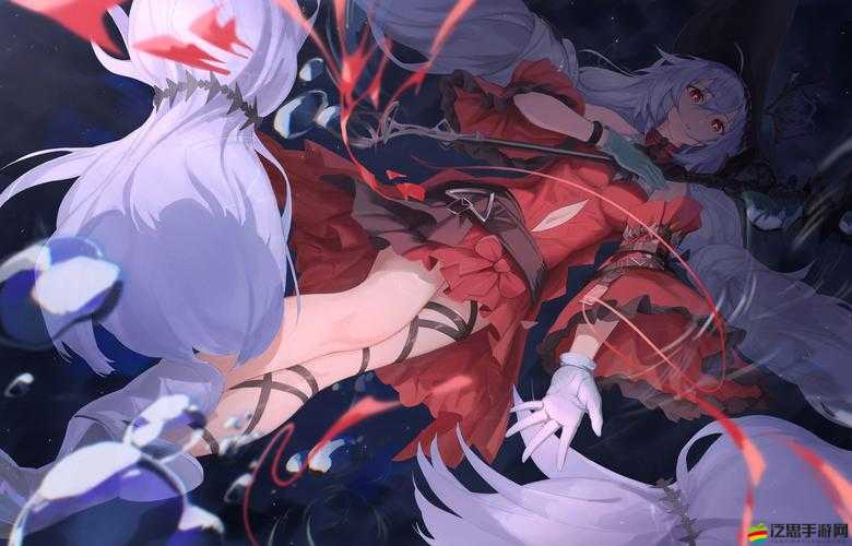 雛蜂之尖兵少女二測(cè)有哪些新手必知問題？FAQ解答揭秘懸念！