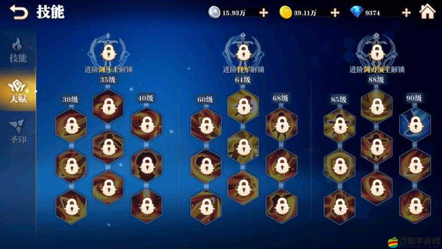 戰(zhàn)歌聯(lián)萌天賦研究院揭秘，最強(qiáng)玩法解析如何歷經(jīng)演變，背后有何懸念？