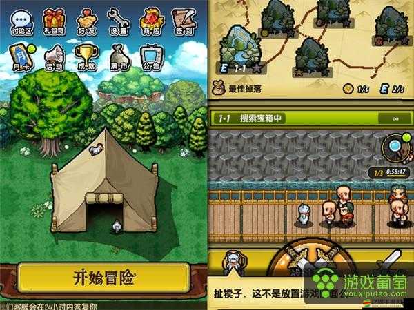 冒險與挖礦魘魔究竟有何奧秘？實用技巧曝光，未來玩法將如何革命？