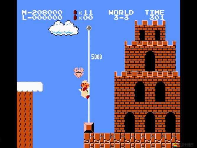 超級瑪麗內購破解真相揭秘，完美刷水晶的演變史究竟如何？