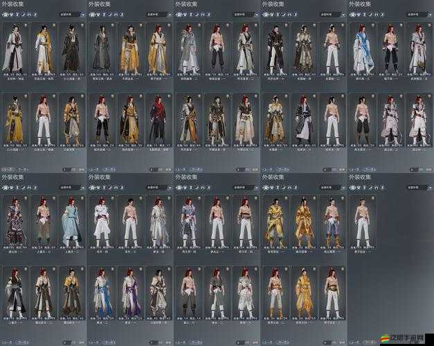 青丘狐傳說手游背包有何奧秘？全面解析角色背包功能！