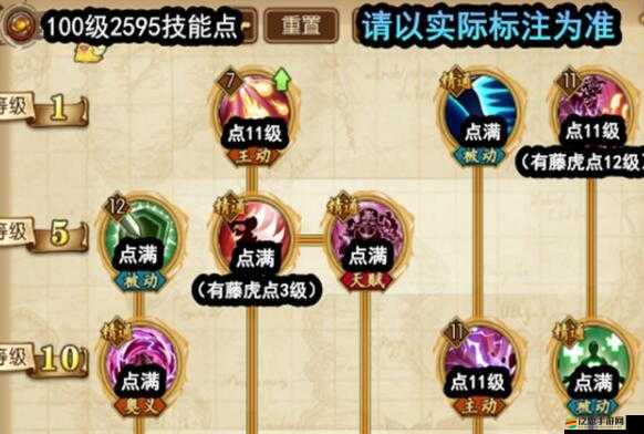 神補倉秘籍揭曉，征途職業(yè)技能加點，你真的加對了嗎？